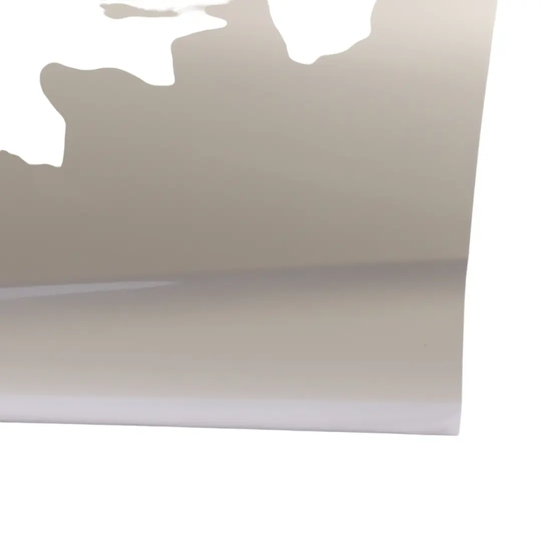 BMW F46 Gran Tourer Door Front Left N/S Mineralweiss Mineral White - A96 - SKU 7392311-MW - Part number 7392311