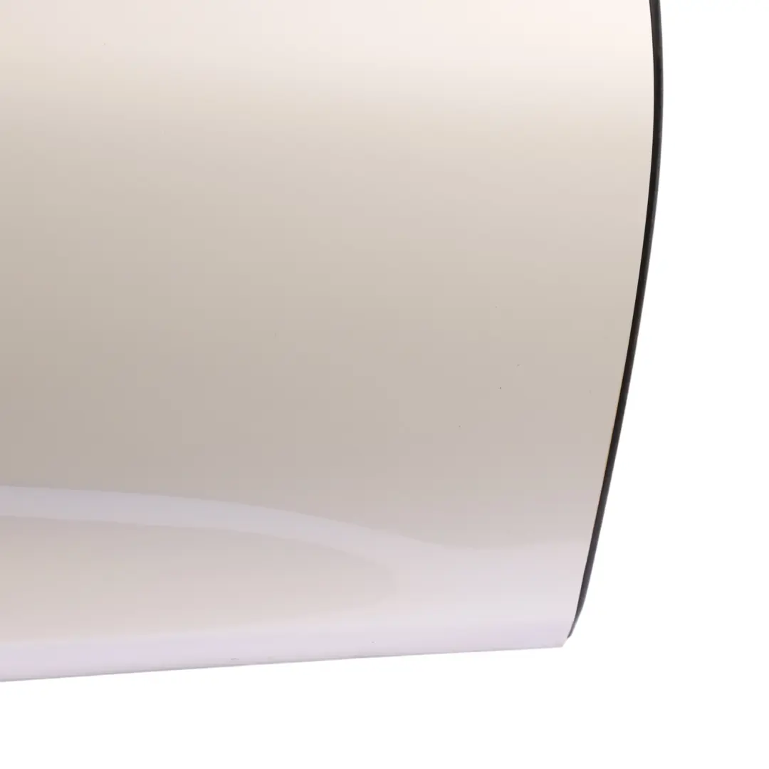 Door Front Right O/S Mineralweiss Mineral Weiss - A96 to BMW F46 Gran Tourer with Part number 7392312 BMW F46 Gran Tourer Door Front Right O/S Mineralweiss Mineral Weiss - A96 - SKU 7392312-MW - Part number 7392312