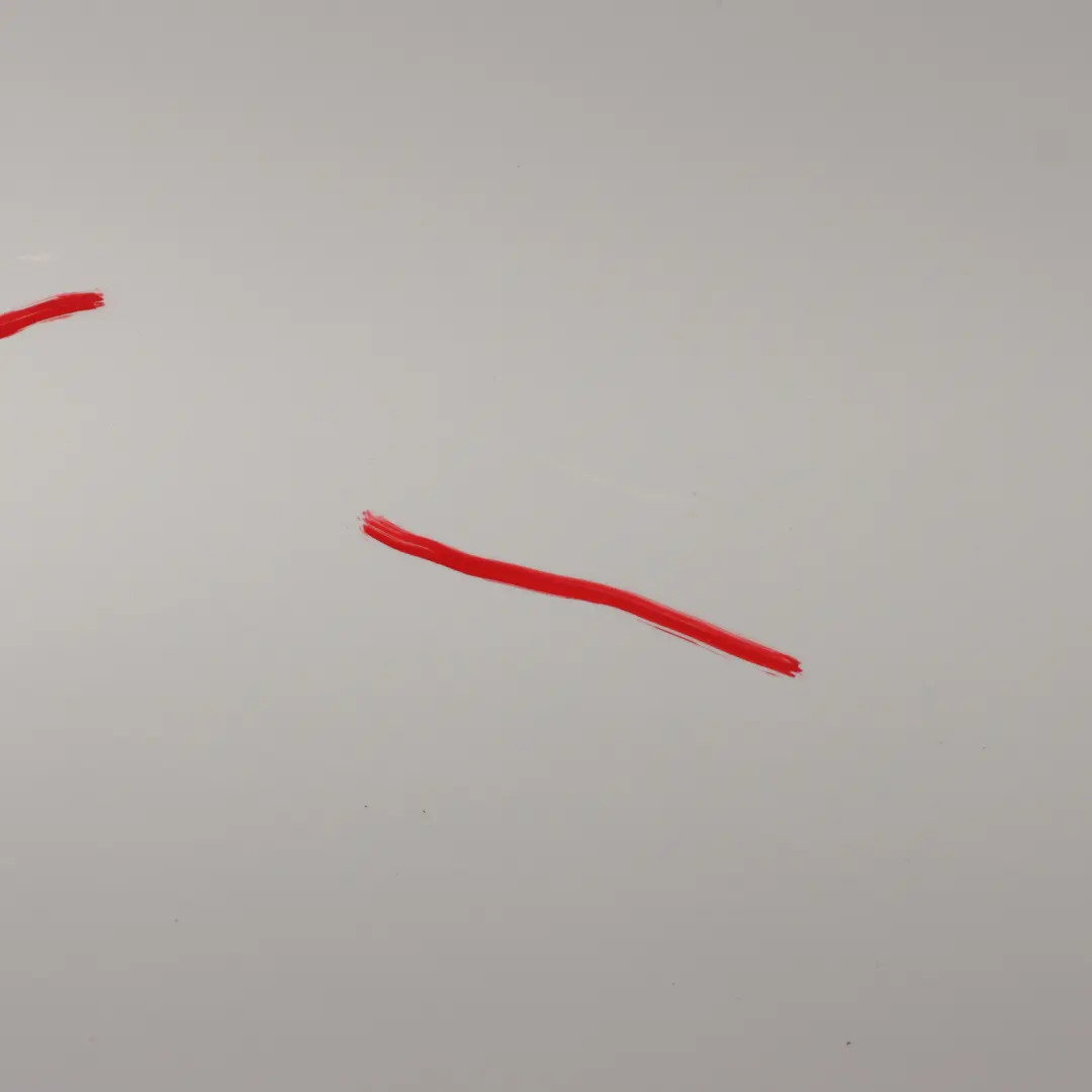 Door Rear Left N/S Mineralweiss Mineral White - A96 to BMW F46 Gran Tourer with Part number 7392325 BMW F46 Gran Tourer Door Rear Left N/S Mineralweiss Mineral White - A96 - SKU 7392325-MW - Part number 7392325