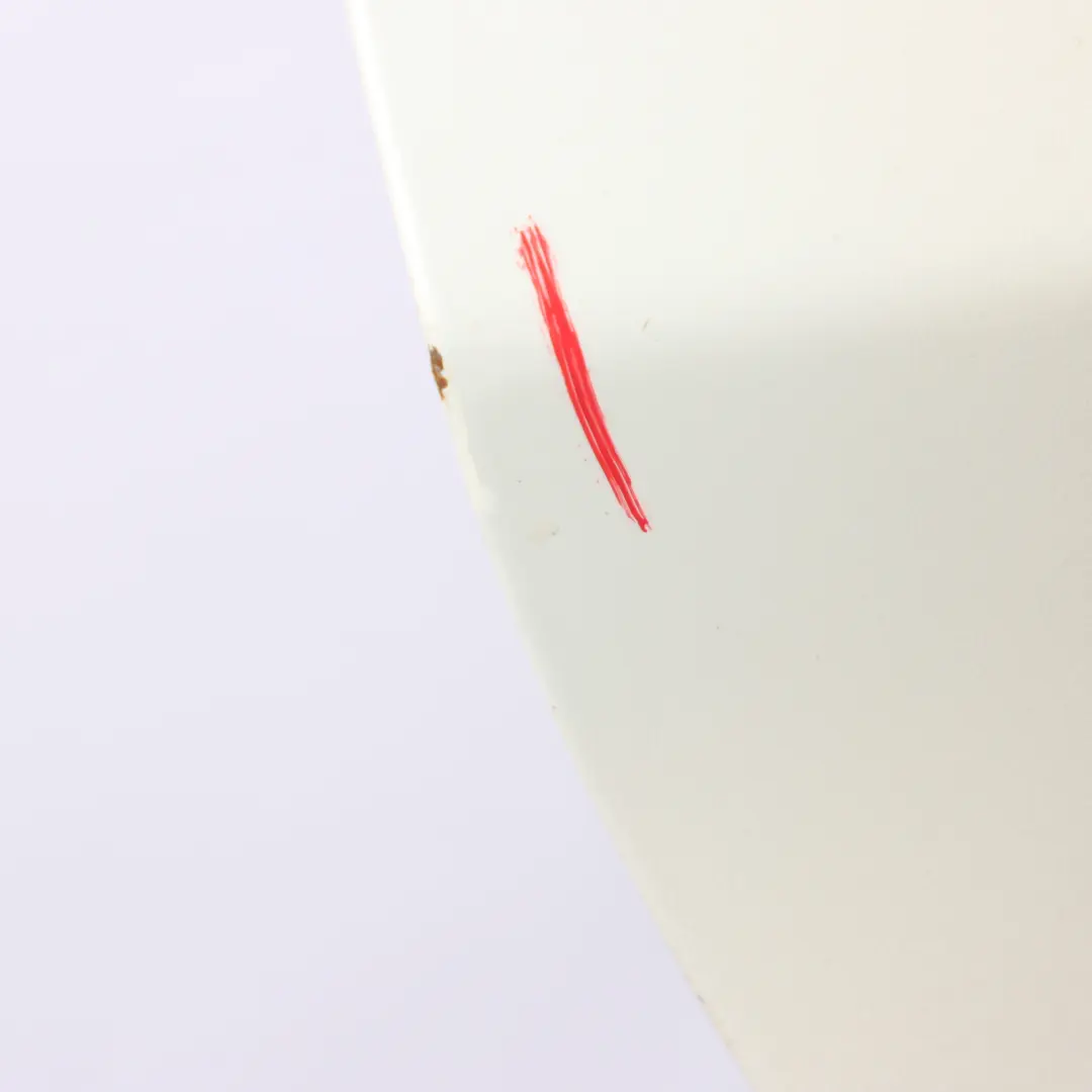 Door Rear Right O/S Mineralweiss Mineral White - A96 to BMW F46 Gran Tourer with Part number 7392326 BMW F46 Gran Tourer Door Rear Right O/S Mineralweiss Mineral White - A96 - SKU 7392326-MW - Part number 7392326