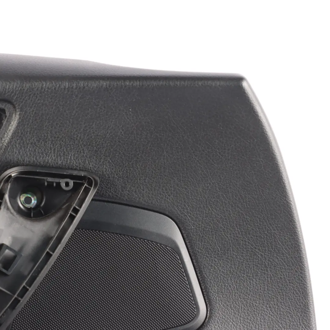 Door Card Front Left N/S Lining Panel Trim Cover Leather Oyster to BMW F20 LCI with Part number 7392379 BMW F20 LCI Door Card Front Left N/S Lining Panel Trim Cover Leather Oyster - SKU 7392379 - Part number 7392379