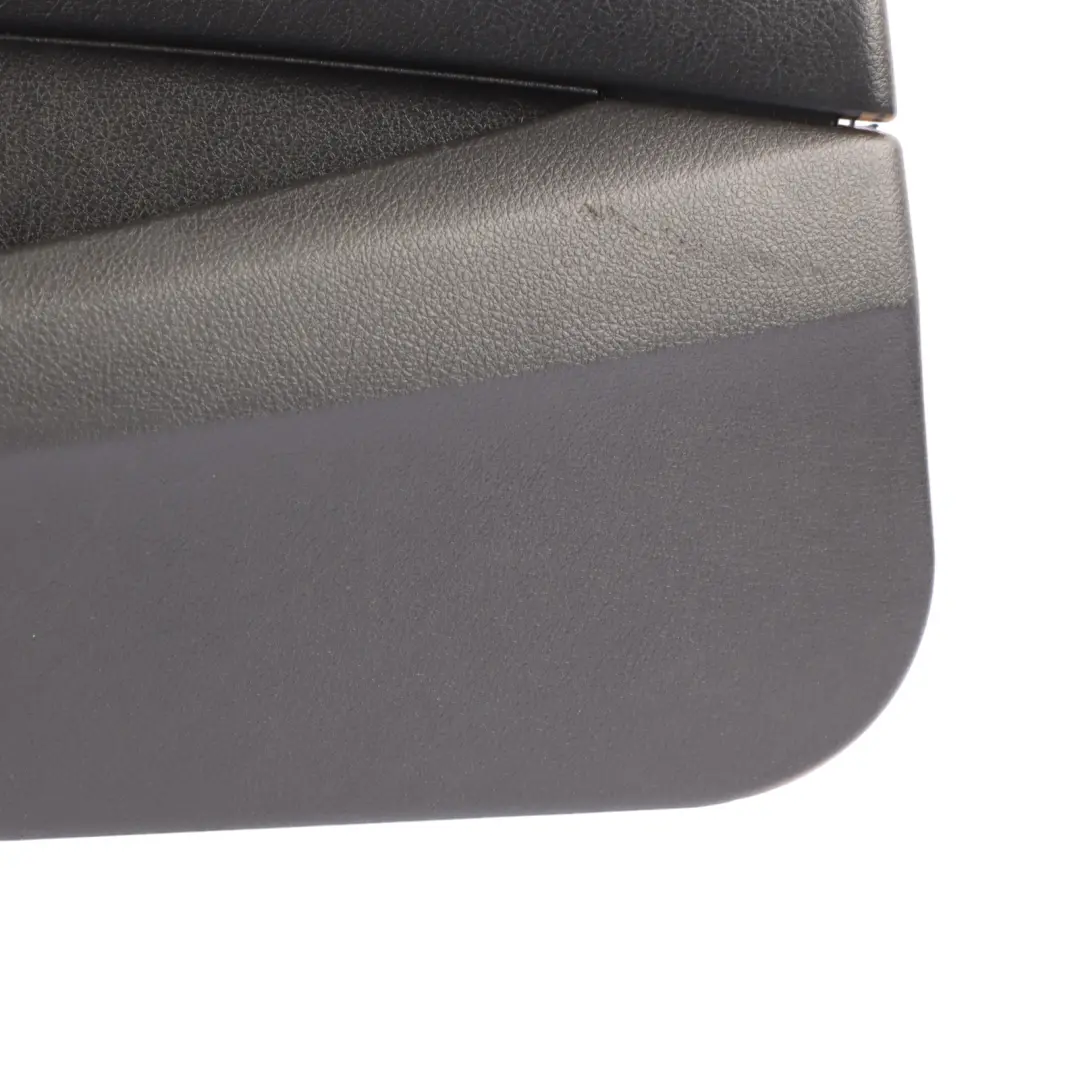 BMW F20 LCI Door Card Front Left N/S Lining Panel Trim Cover Leather Oyster - SKU 7392379 - Part number 7392379