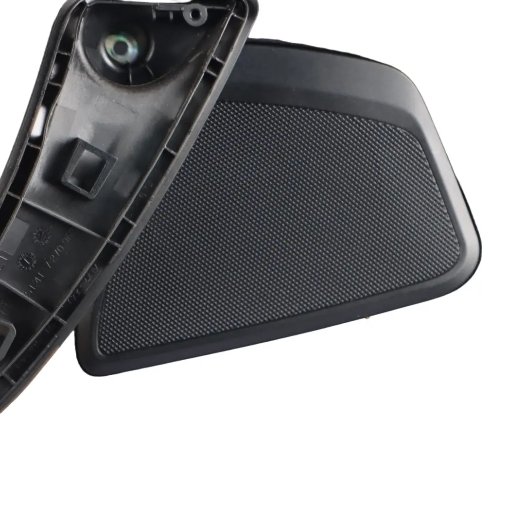 BMW F20 LCI Door Card Front Left N/S Lining Panel Trim Cover Leather Oyster - SKU 7392379 - Part number 7392379