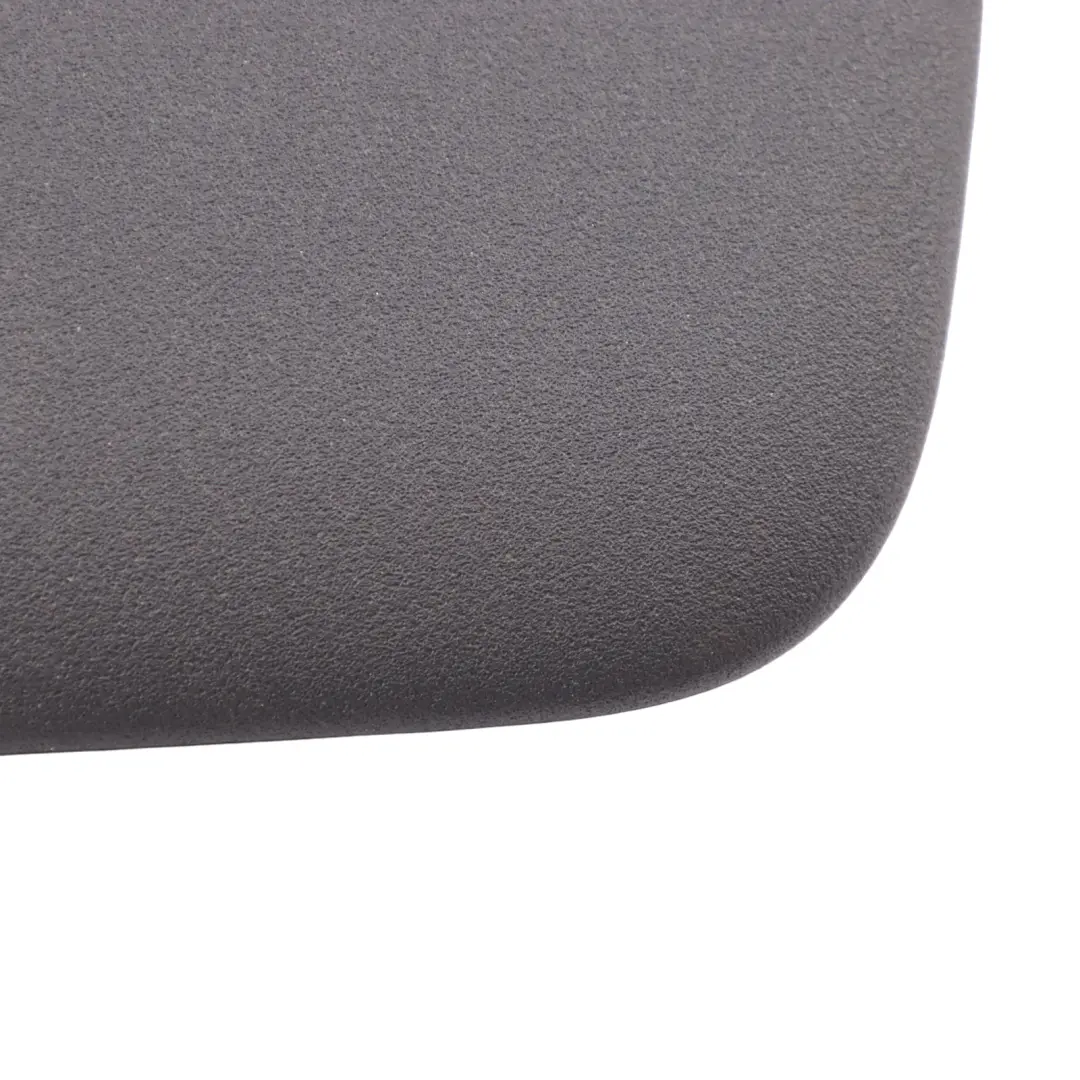 Mini Clubman F54 Sun Visor Sunvisor Mirror Trim Panel Right O/S Black - SKU 7392714 - Part number 7392714