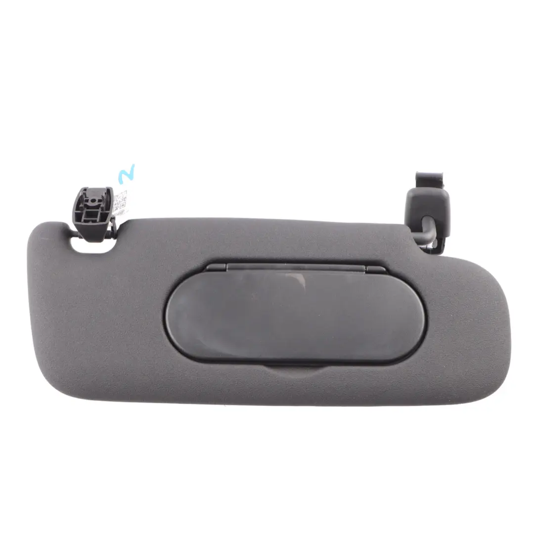 Mini Clubman F54 Embellecedor Espejo Retrovisor Derecho Visera Negro - SKU 7392714 - Número de pieza 7392714