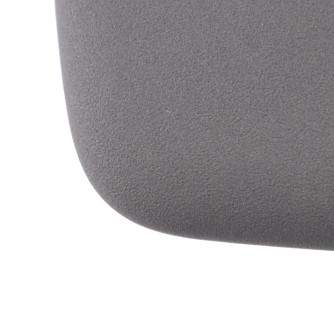 Sun Visor Sunvisor Mirror Trim Panel Right O/S Black to Mini Clubman F54 with Part number 7392714 Mini Clubman F54 Sun Visor Sunvisor Mirror Trim Panel Right O/S Black - SKU 7392714 - Part number 7392714