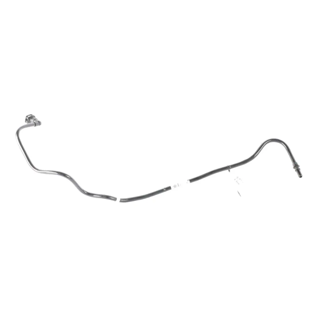 BMW G30 530e 530eX B46X B48X Fuel Tank Pipe Hose Line - SKU 7393051 - Part number 7393051