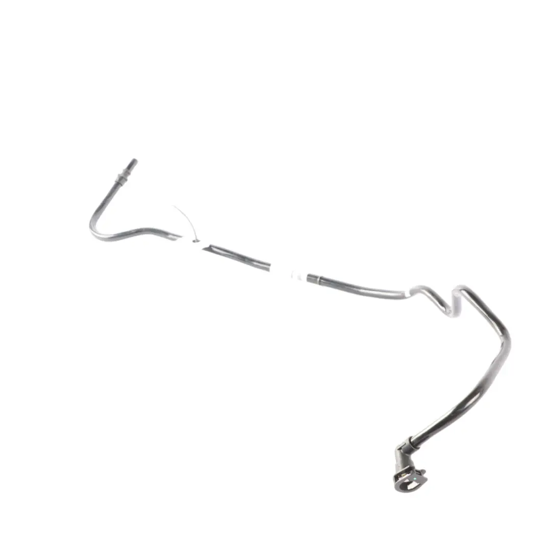 BMW G30 530e 530eX B46X B48X Fuel Tank Pipe Hose Line - SKU 7393051 - Part number 7393051