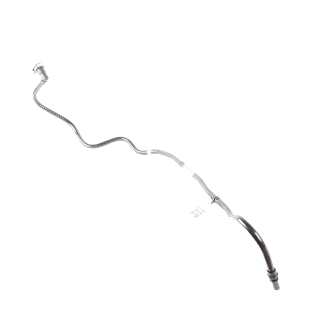 530Ex B46X B48X Tubo Serbatoio Carburante per BMW G30 530E con numero di parte 7393051 BMW G30 530E 530Ex B46X B48X Tubo Serbatoio Carburante - SKU 7393051 - Numero di parte 7393051