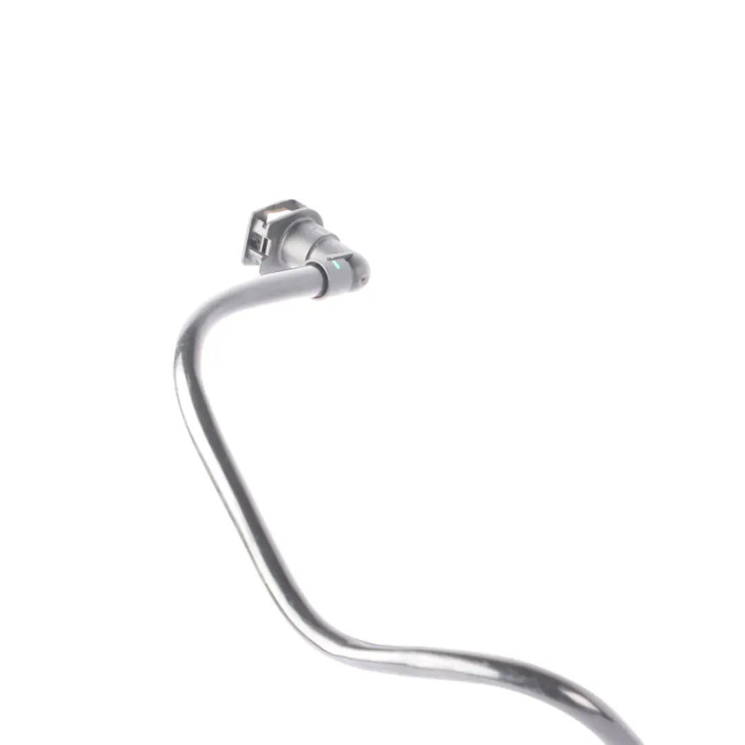 BMW G30 530e 530eX B46X B48X Fuel Tank Pipe Hose Line - SKU 7393051 - Part number 7393051