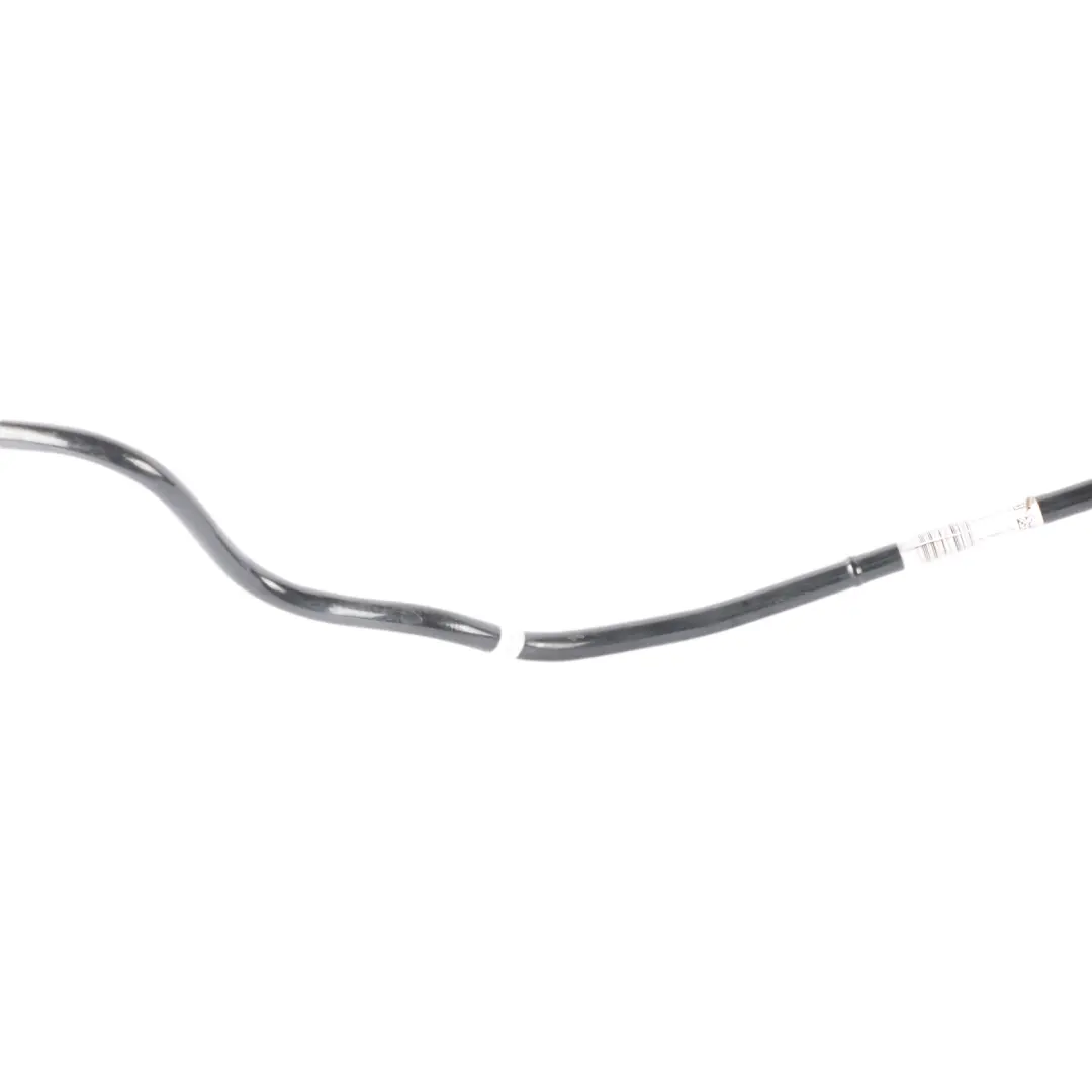 BMW G30 530e 530eX B46X B48X Fuel Tank Pipe Hose Line - SKU 7393051 - Part number 7393051