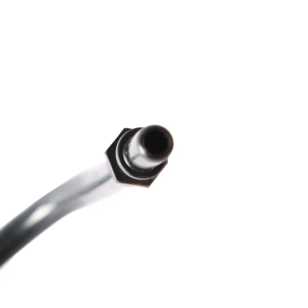BMW G30 530e 530eX B46X B48X Fuel Tank Pipe Hose Line - SKU 7393051 - Part number 7393051