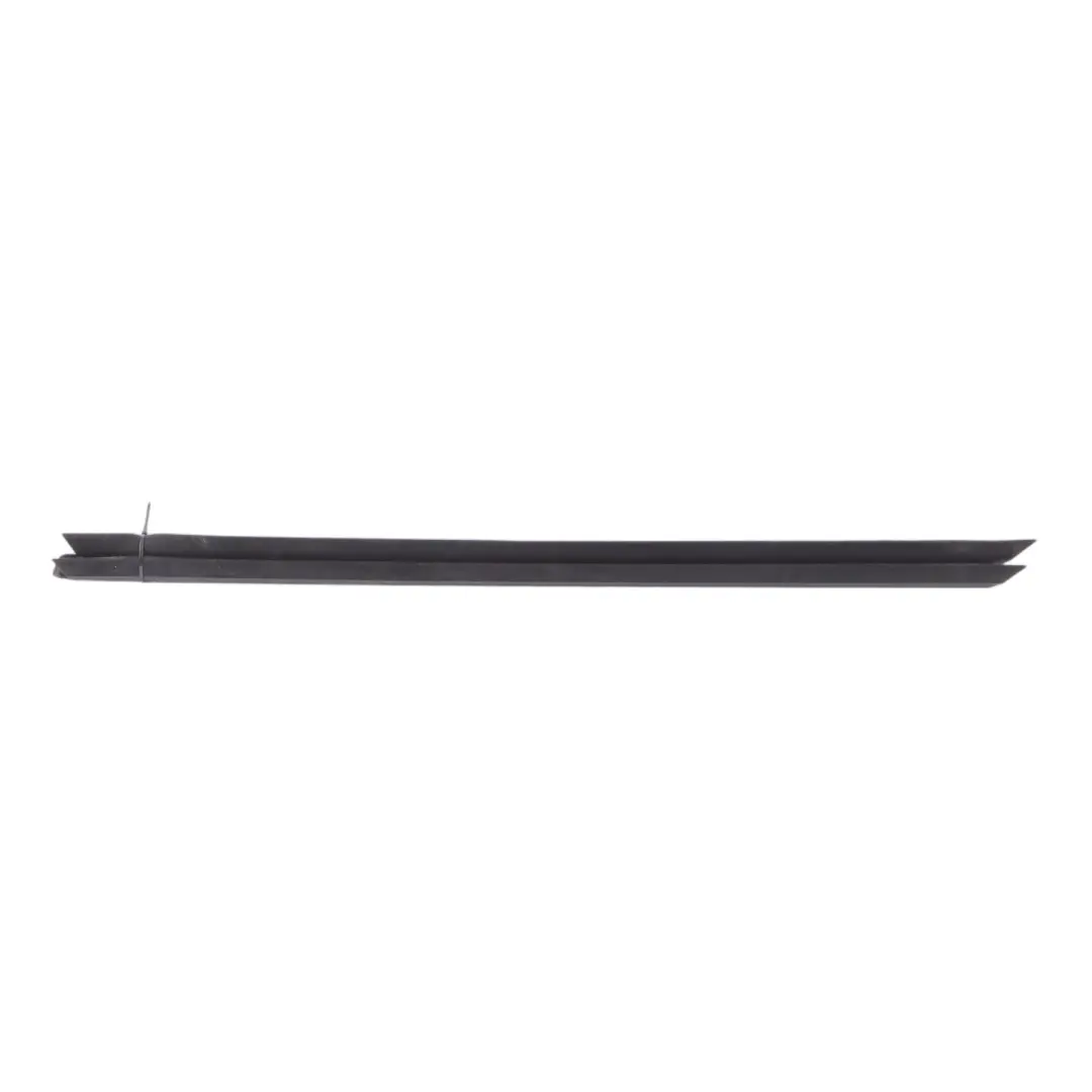  Window Strip BMW X3 G01 X4 G02 Trim Door Front Left N/S Moulding Sealing - SKU 7393417 - Part number 7393417