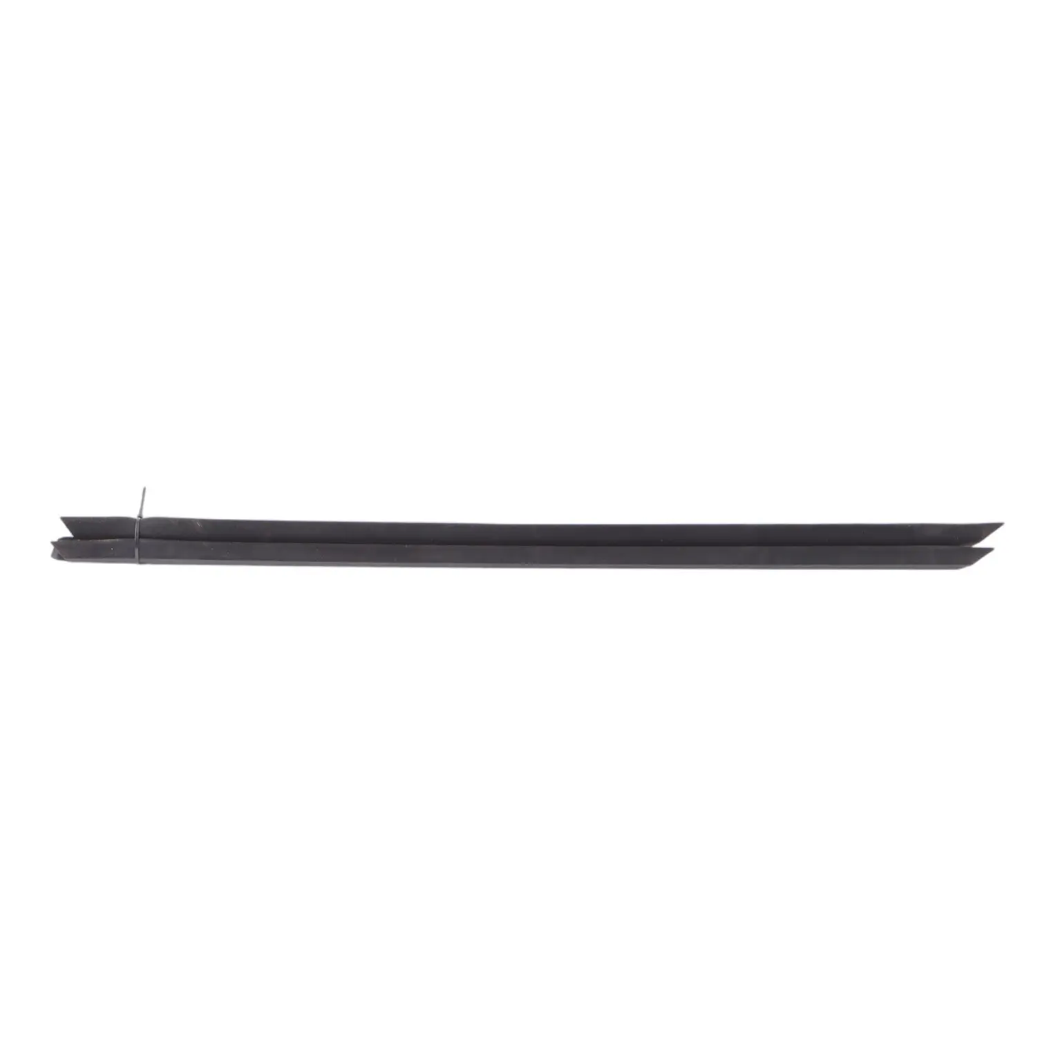 Window Strip BMW X3 G01 X4 G02 Trim Door Front Left N/S Moulding Sealing 7393417