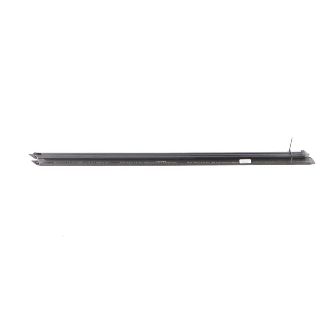  Window Strip BMW X3 G01 X4 G02 Trim Door Front Left N/S Moulding Sealing - SKU 7393417 - Part number 7393417