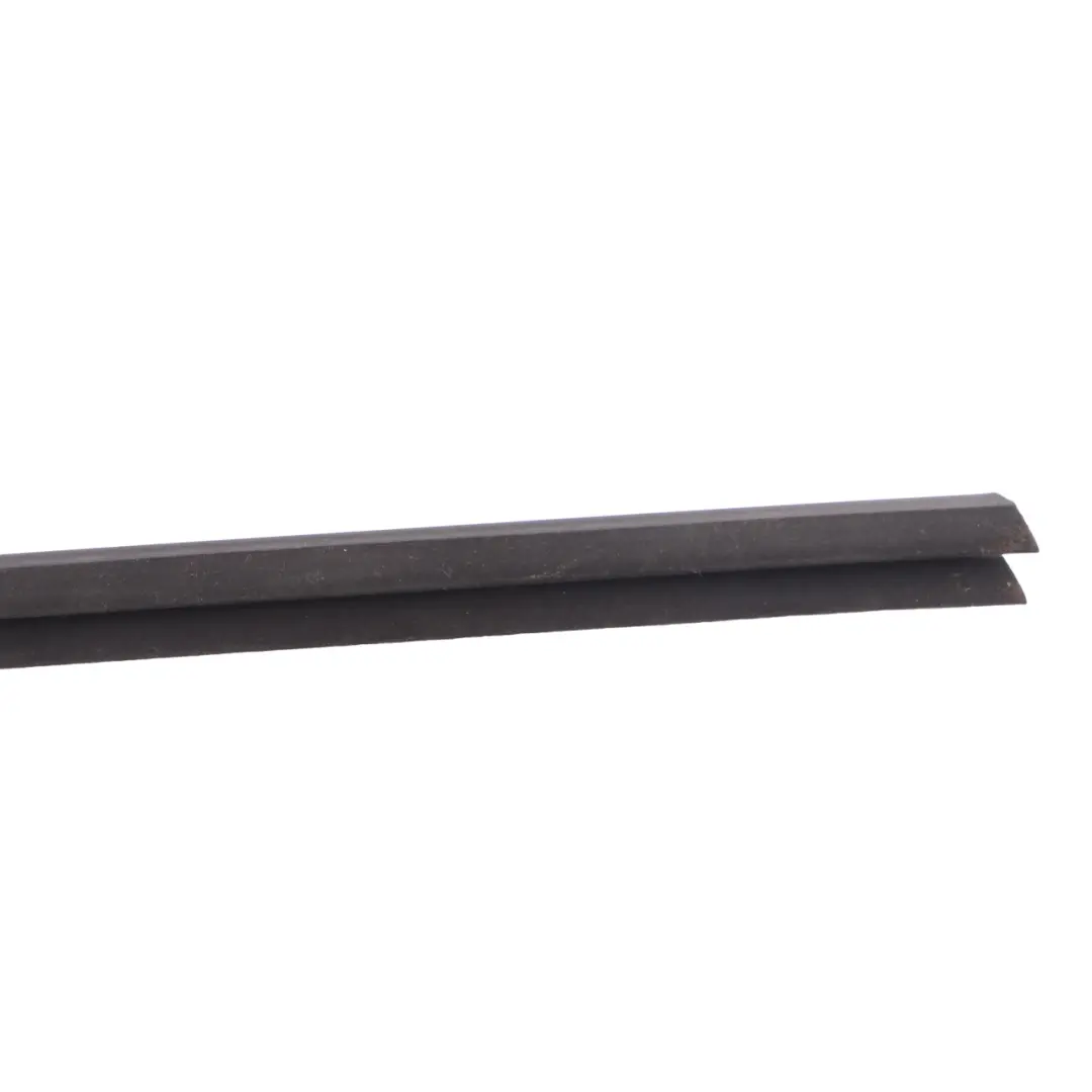  Joint de vitre BMW X3 G01 X3M F97 Joint vitre porte arrière gauche - SKU 7393429 - Numéro de pièce 7393429