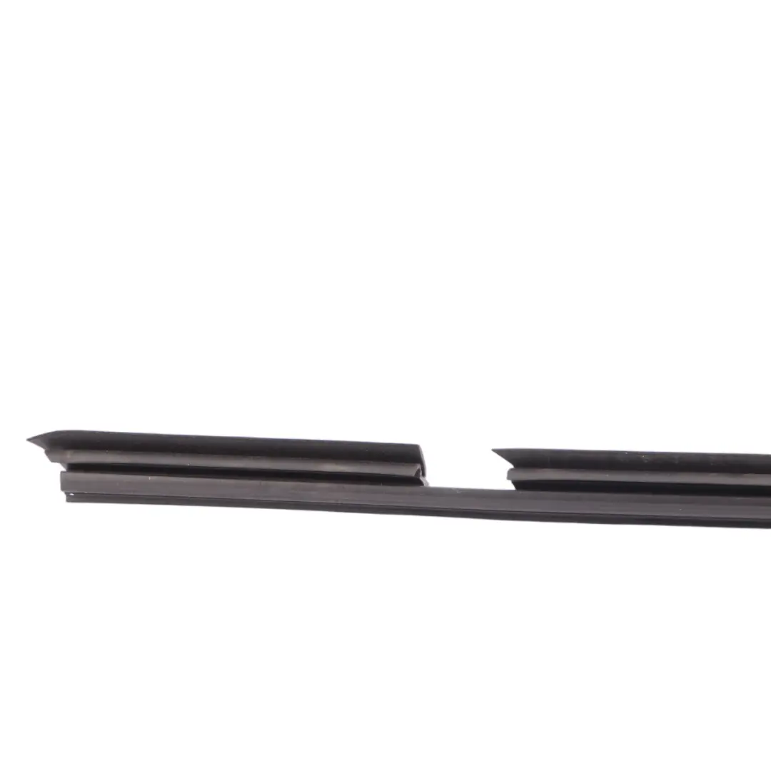 BMW X3 G01 X3M F97 Fensterhohlraumdichtung Tür hinten links - SKU 7393429 - Teilenummer 7393429