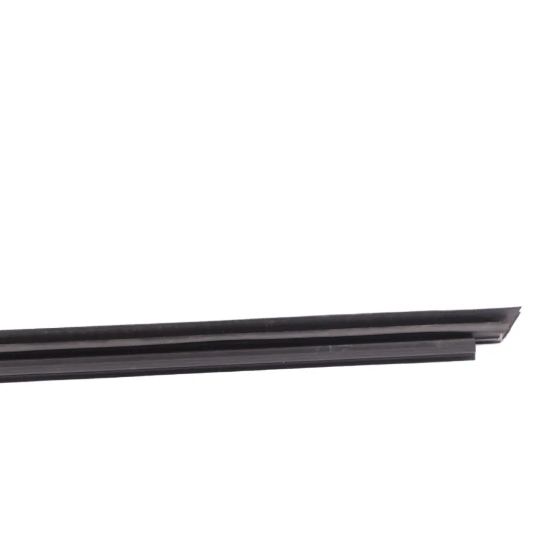  Joint de vitre BMW X3 G01 X3M F97 Joint vitre porte arrière gauche - SKU 7393429 - Numéro de pièce 7393429