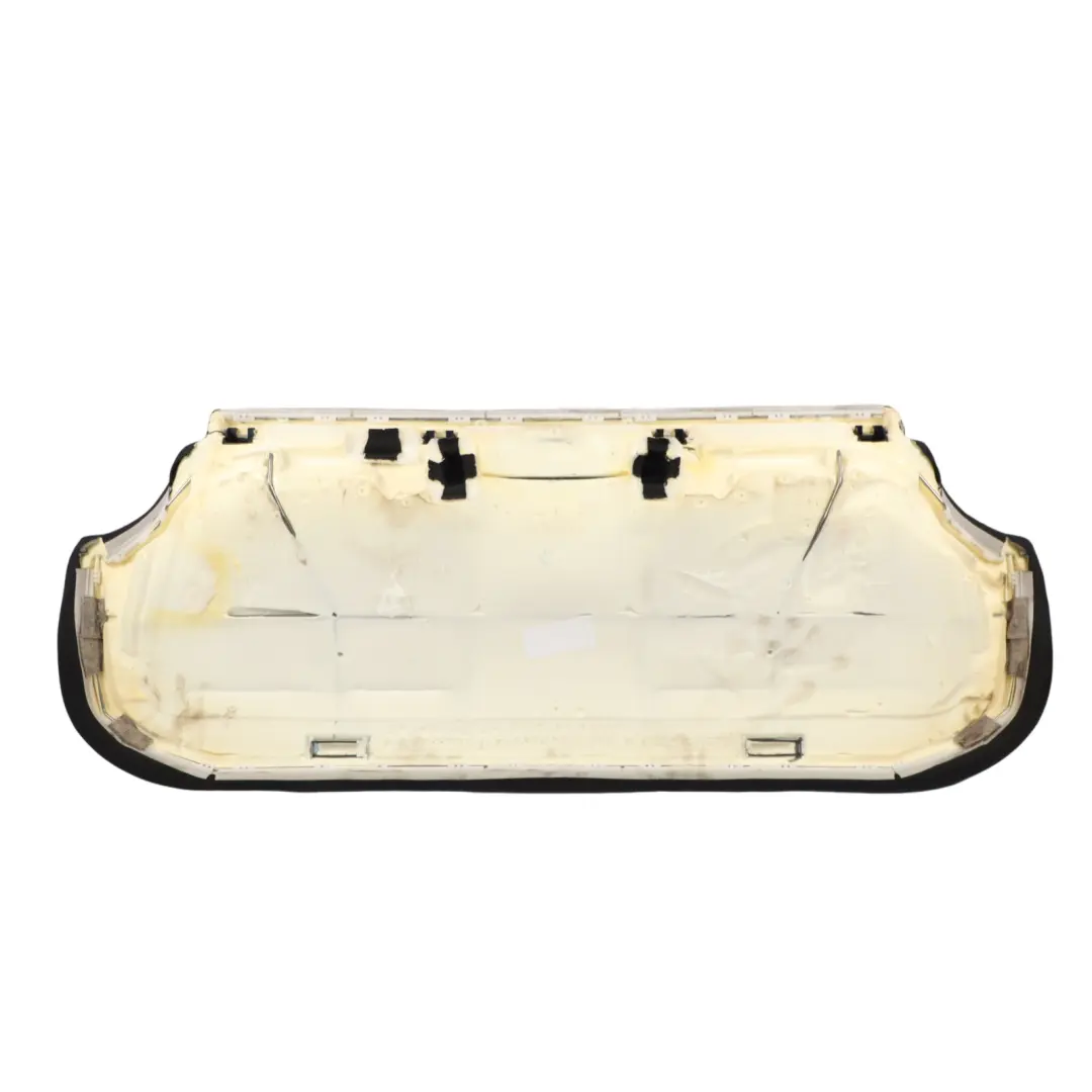 Sedile posteriore a panchina Divano Tessuto Antracite Grigio per BMW F20 LCI con numero di parte 7393708 BMW F20 LCI Sedile posteriore a panchina Divano Tessuto Antracite Grigio - SKU 7393708 - Numero di parte 7393708