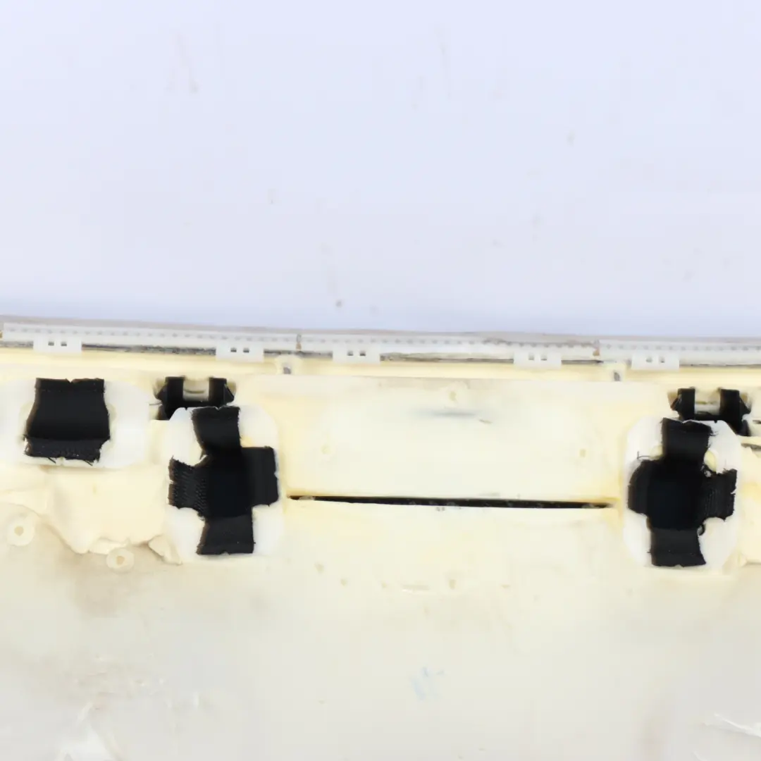 Kanapa Siedzisko Tylne Tył Materiał Czarny do BMW F20 LCI o numerze 7393708 BMW F20 LCI Kanapa Siedzisko Tylne Tył Materiał Czarny - SKU 7393708 - Numer Części 7393708