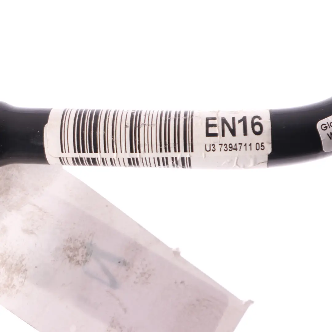 Vent Pipe Mini F60 Countryman SE ALL4 Hybrid Fuel Tank Breather Line to with Part number 7394711 Vent Pipe Mini F60 Countryman SE ALL4 Hybrid Fuel Tank Breather Line - SKU 7394711 - Part number 7394711