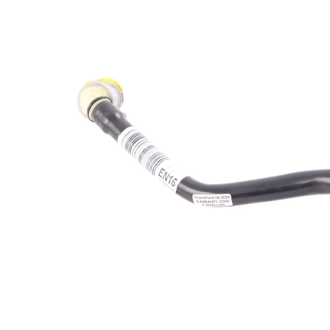 Vent Pipe Mini F60 Countryman SE ALL4 Hybrid Fuel Tank Breather Line to with Part number 7394711 Vent Pipe Mini F60 Countryman SE ALL4 Hybrid Fuel Tank Breather Line - SKU 7394711 - Part number 7394711