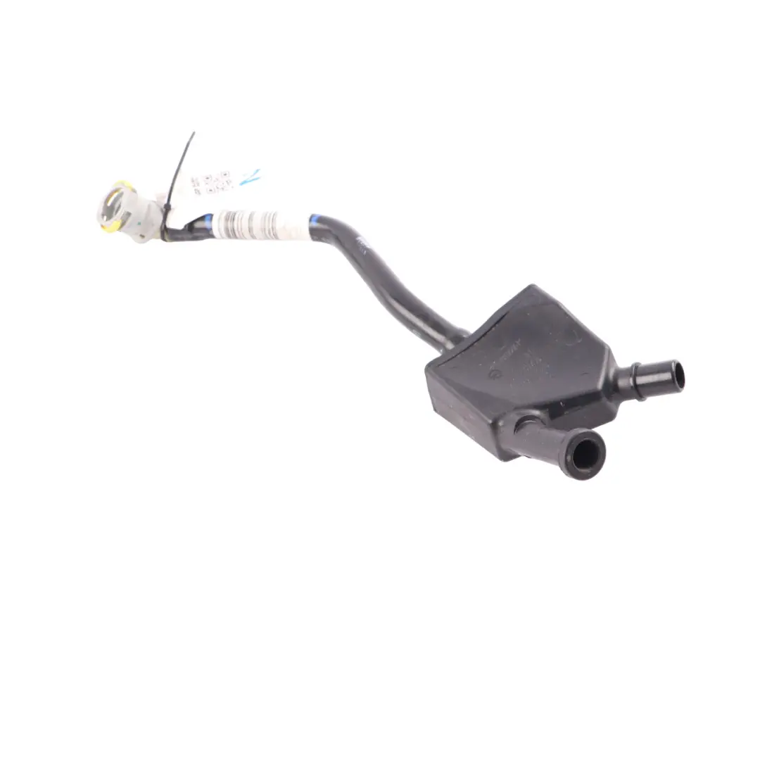 Vent Pipe Mini F60 Countryman SE ALL4 Hybrid Fuel Tank Breather Line to with Part number 7394711 Vent Pipe Mini F60 Countryman SE ALL4 Hybrid Fuel Tank Breather Line - SKU 7394711 - Part number 7394711