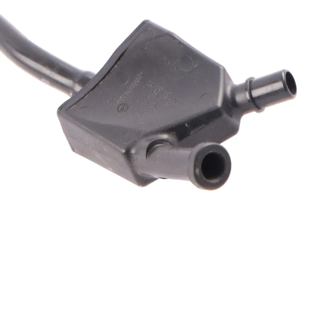 Vent Pipe Mini F60 Countryman SE ALL4 Hybrid Fuel Tank Breather Line to with Part number 7394711 Vent Pipe Mini F60 Countryman SE ALL4 Hybrid Fuel Tank Breather Line - SKU 7394711 - Part number 7394711