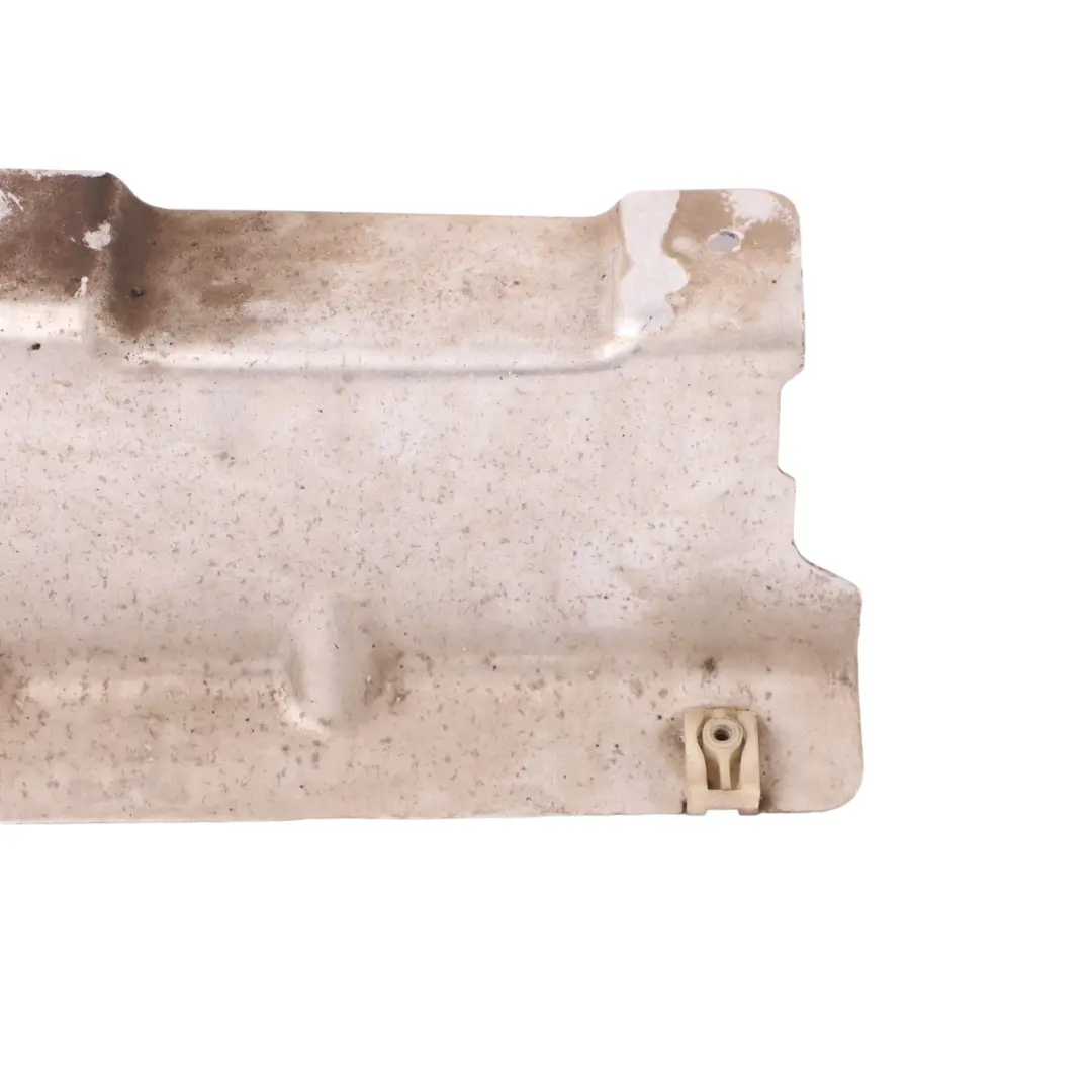 Isolamento Termico BMW X3 G01 X4 G02 Protezione Scudo Centrale Sinistra per con numero di parte 7394751 Isolamento Termico BMW X3 G01 X4 G02 Protezione Scudo Centrale Sinistra - SKU 7394751 - Numero di parte 7394751