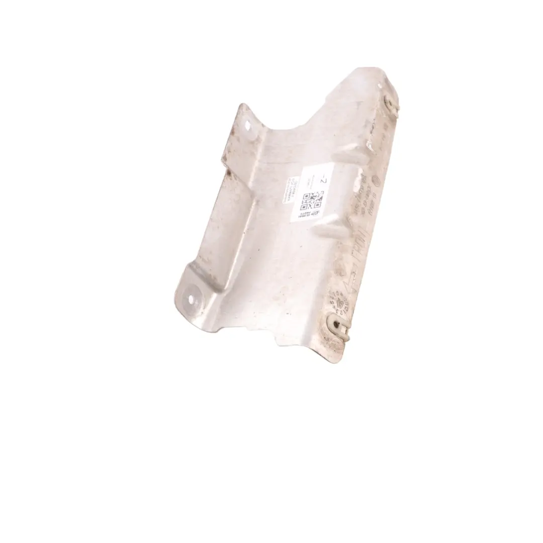  Isolamento Termico BMW X3 G01 X4 G02 Protezione Scudo Centrale Sinistra - SKU 7394751 - Numero di parte 7394751