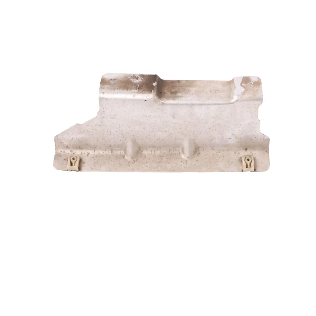 Heat Insulation BMW X3 G01 X4 G02 Shield Protection Middle Left N/S to with Part number 7394751 Heat Insulation BMW X3 G01 X4 G02 Shield Protection Middle Left N/S - SKU 7394751 - Part number 7394751