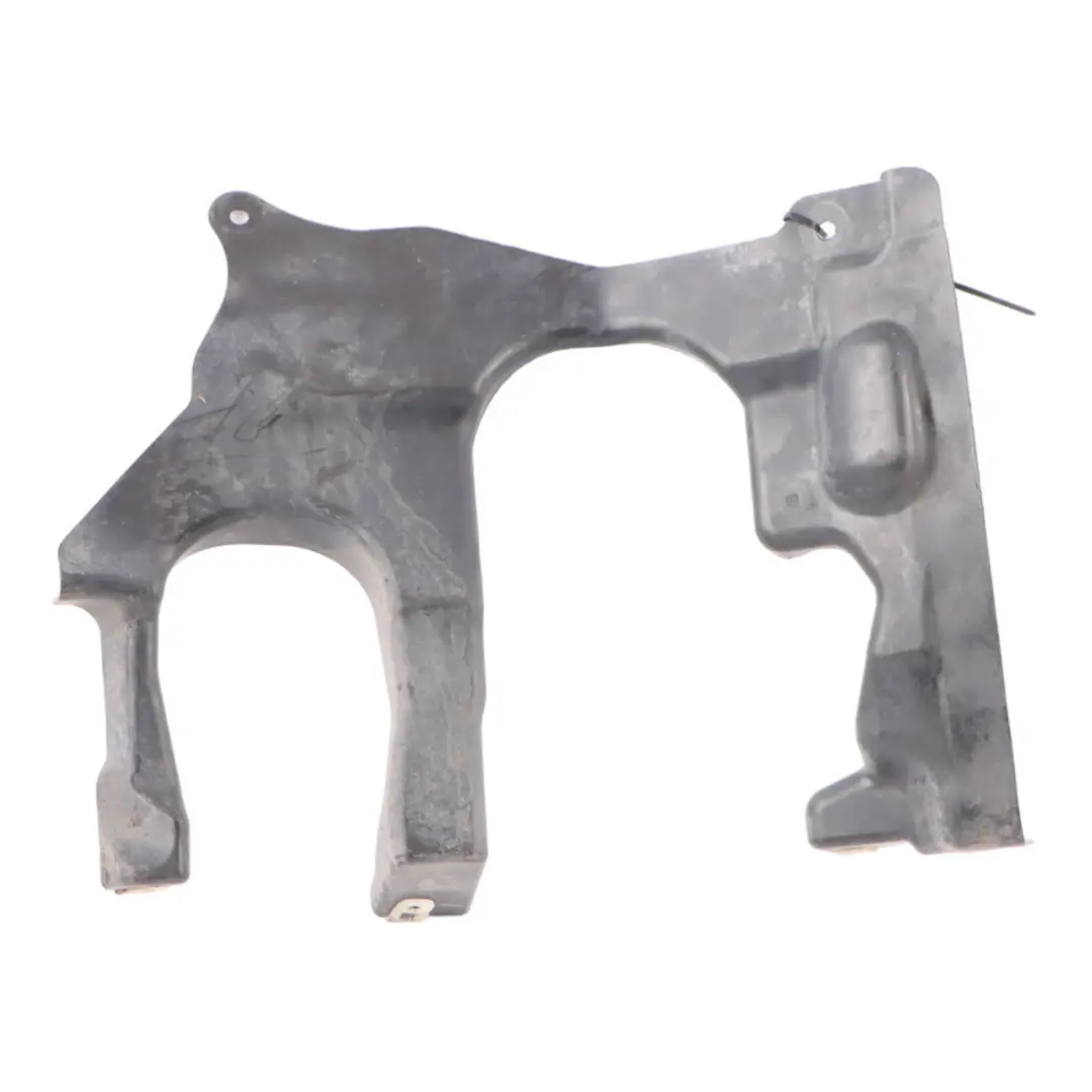 Abdeckung Lenkung Montage Trim vorne links BMW X3 G01 X4 G02 - SKU 7394807 - Teilenummer 7394807