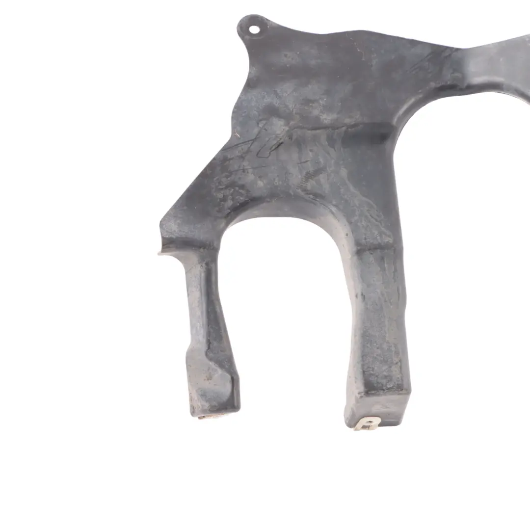 Abdeckung Lenkung Montage Trim vorne links BMW X3 G01 X4 G02 - SKU 7394807 - Teilenummer 7394807