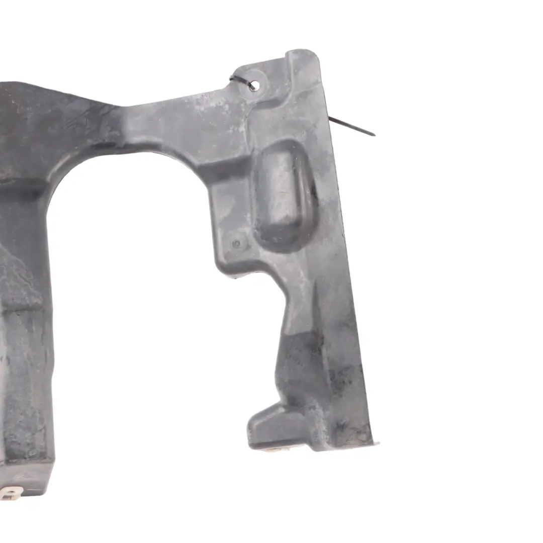 Abdeckung Lenkung Montage Trim vorne links BMW X3 G01 X4 G02 - SKU 7394807 - Teilenummer 7394807