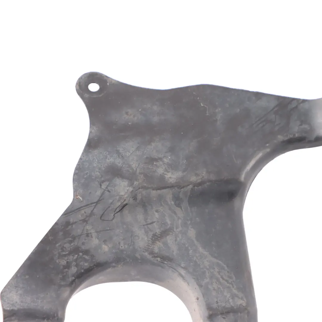 Abdeckung Lenkung Montage Trim vorne links BMW X3 G01 X4 G02 - SKU 7394807 - Teilenummer 7394807