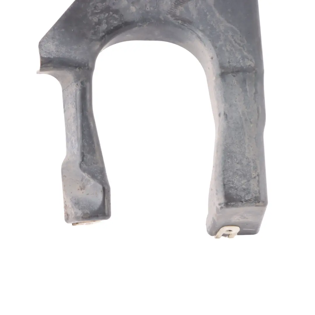 Abdeckung Lenkung Montage Trim vorne links BMW X3 G01 X4 G02 - SKU 7394807 - Teilenummer 7394807