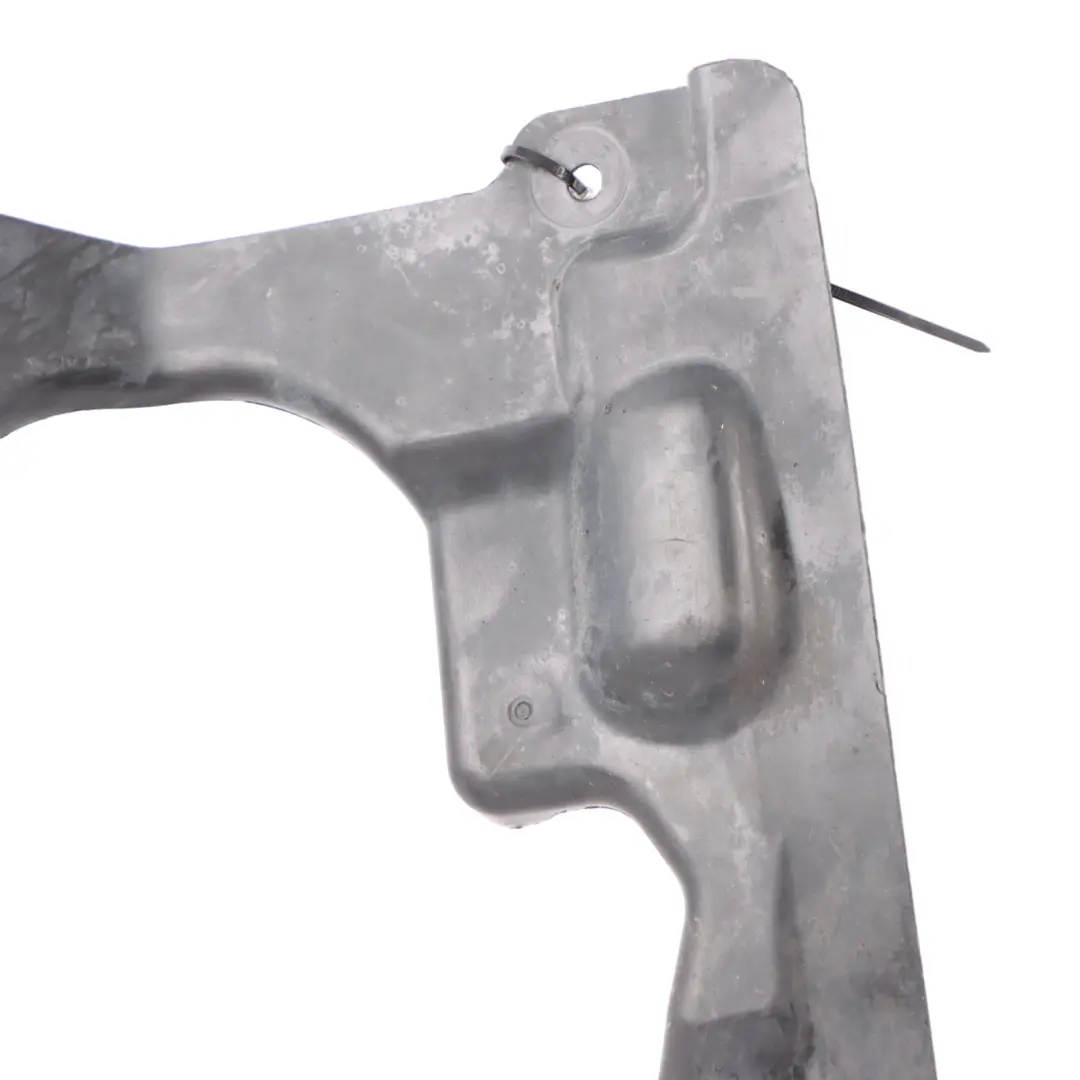 Abdeckung Lenkung Montage Trim vorne links BMW X3 G01 X4 G02 - SKU 7394807 - Teilenummer 7394807
