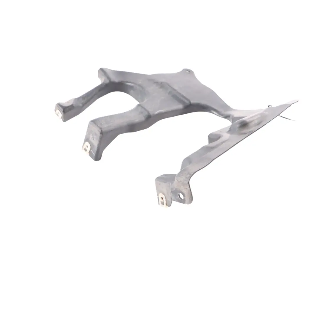 Abdeckung Lenkung Montage Trim vorne links BMW X3 G01 X4 G02 - SKU 7394807 - Teilenummer 7394807