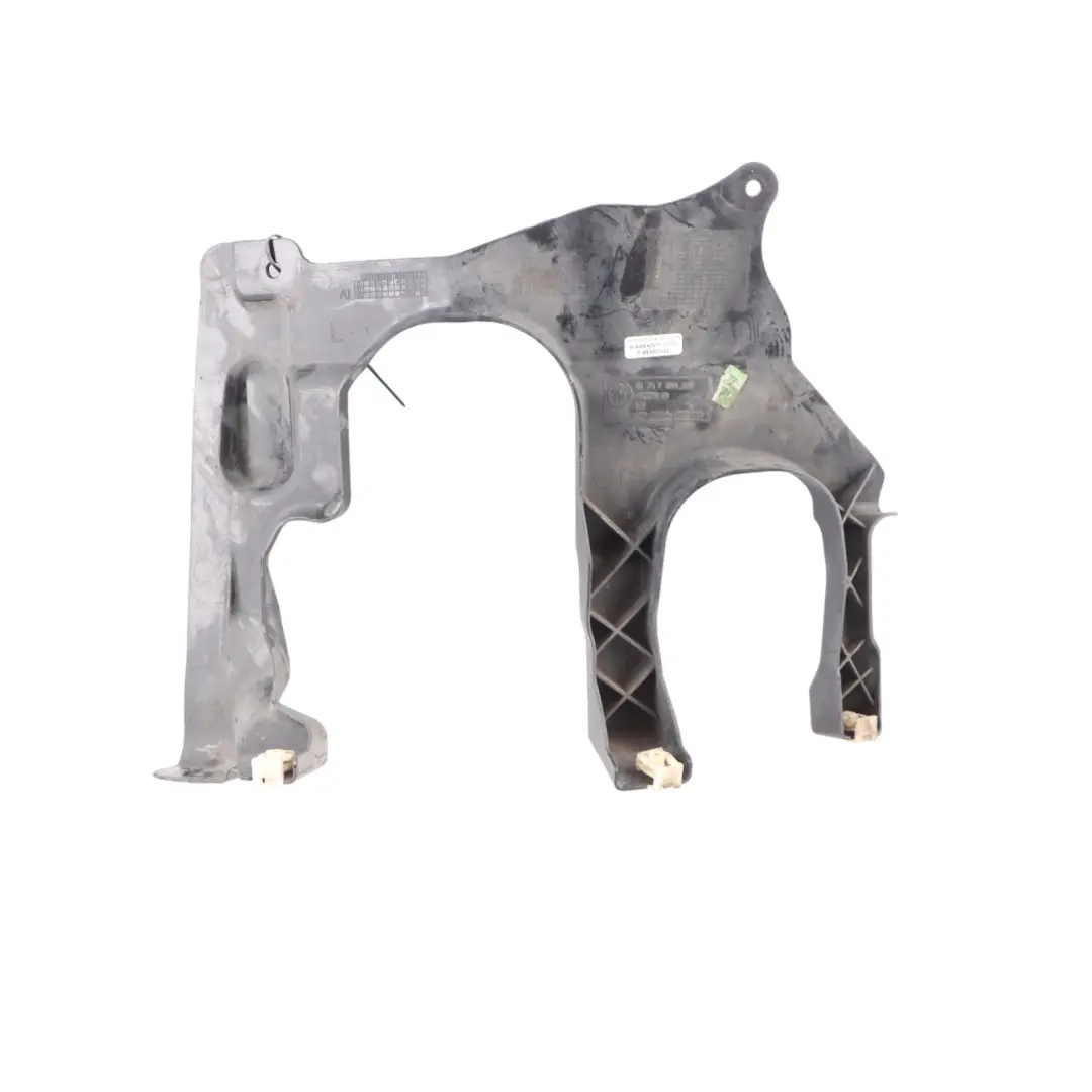 Abdeckung Lenkung Montage Trim vorne links für BMW X3 G01 X4 G02 mit Teilenummer 7394807 BMW X3 G01 X4 G02 Abdeckung Lenkung Montage Trim vorne links - SKU 7394807 - Teilenummer 7394807