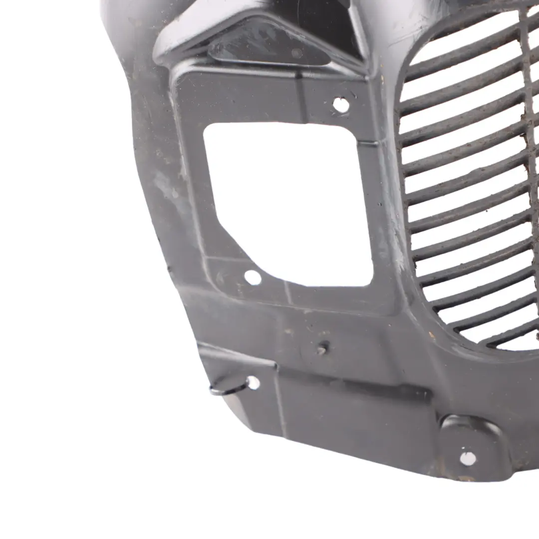 BMW X4 F98 Paso rueda delantero izquierdo Cubierta Protector contra salpicaduras - SKU 7394813 - Número de pieza 7394813
