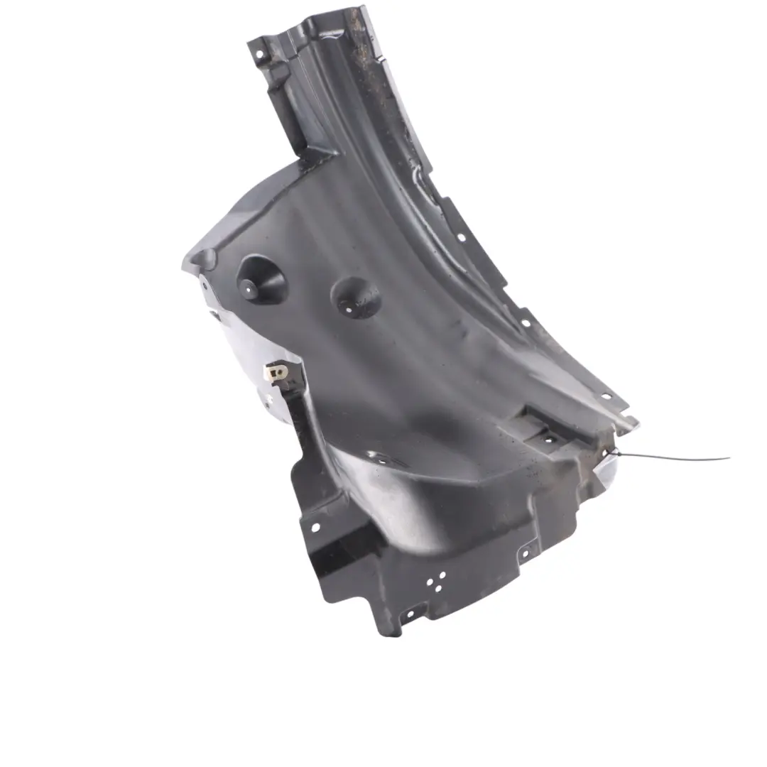 BMW X4 F98 Paso de Rueda Trasero Delantero Cubierta Antisalpicaduras - SKU 7394815 - Número de pieza 7394815