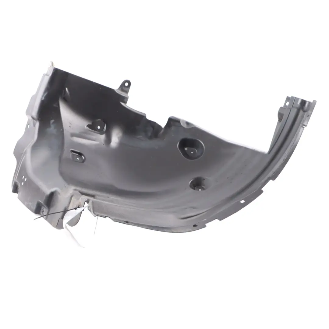 Passage de Roue Arrière Avant contre les éclaboussures pour BMW X4 F98 à propos du numéro de pièce 7394815 BMW X4 F98 Passage de Roue Arrière Avant contre les éclaboussures - SKU 7394815 - Numéro de pièce 7394815