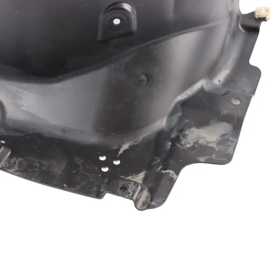 Arch Rear Front Left N/S Housing Cover Splash Guard to BMW X4 F98 Wheel with Part number 7394815 BMW X4 F98 Wheel Arch Rear Front Left N/S Housing Cover Splash Guard - SKU 7394815 - Part number 7394815