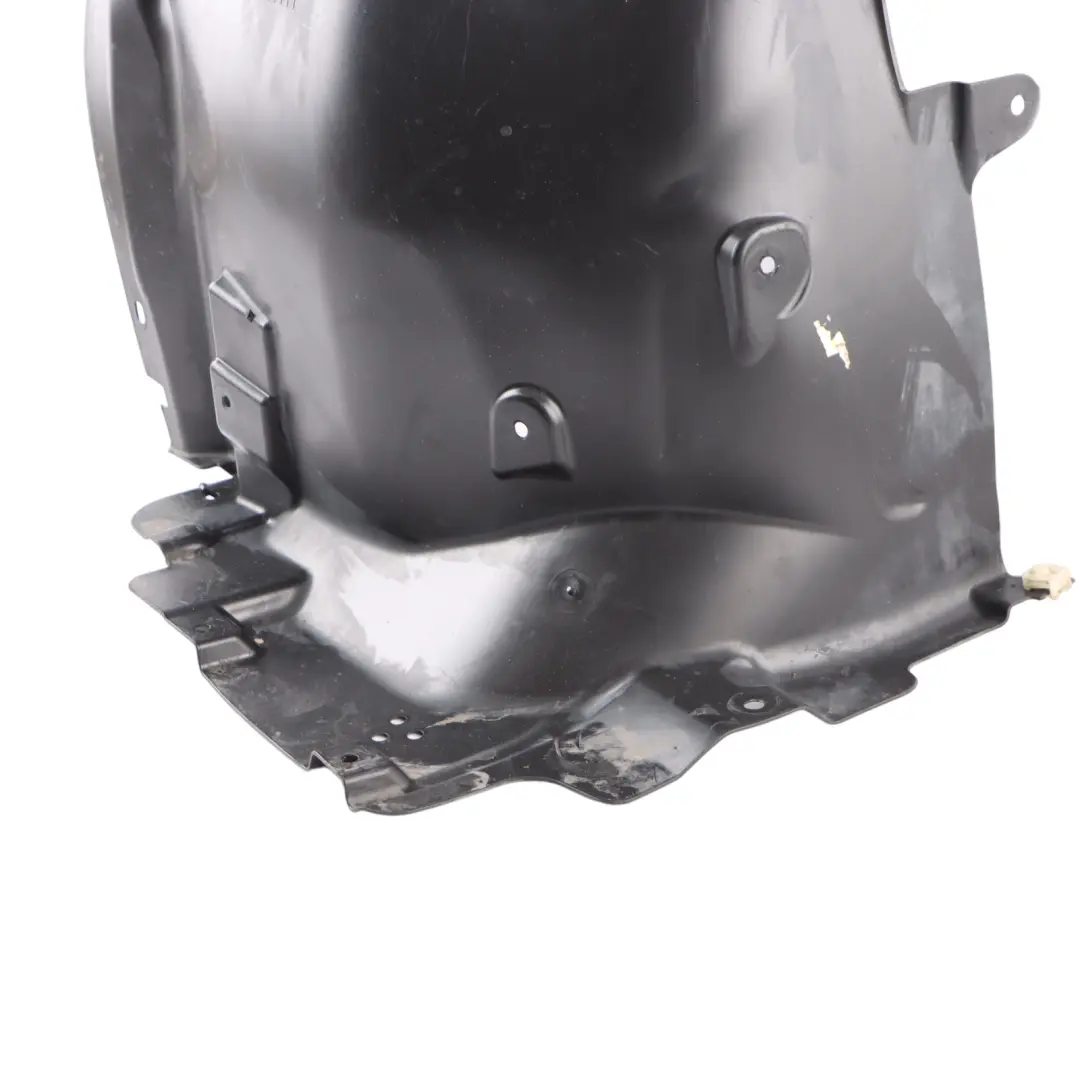 BMW X4 F98 Radkasten hinten vorne links Gehäuseabdeckung Spritzschutz - SKU 7394815 - Teilenummer 7394815