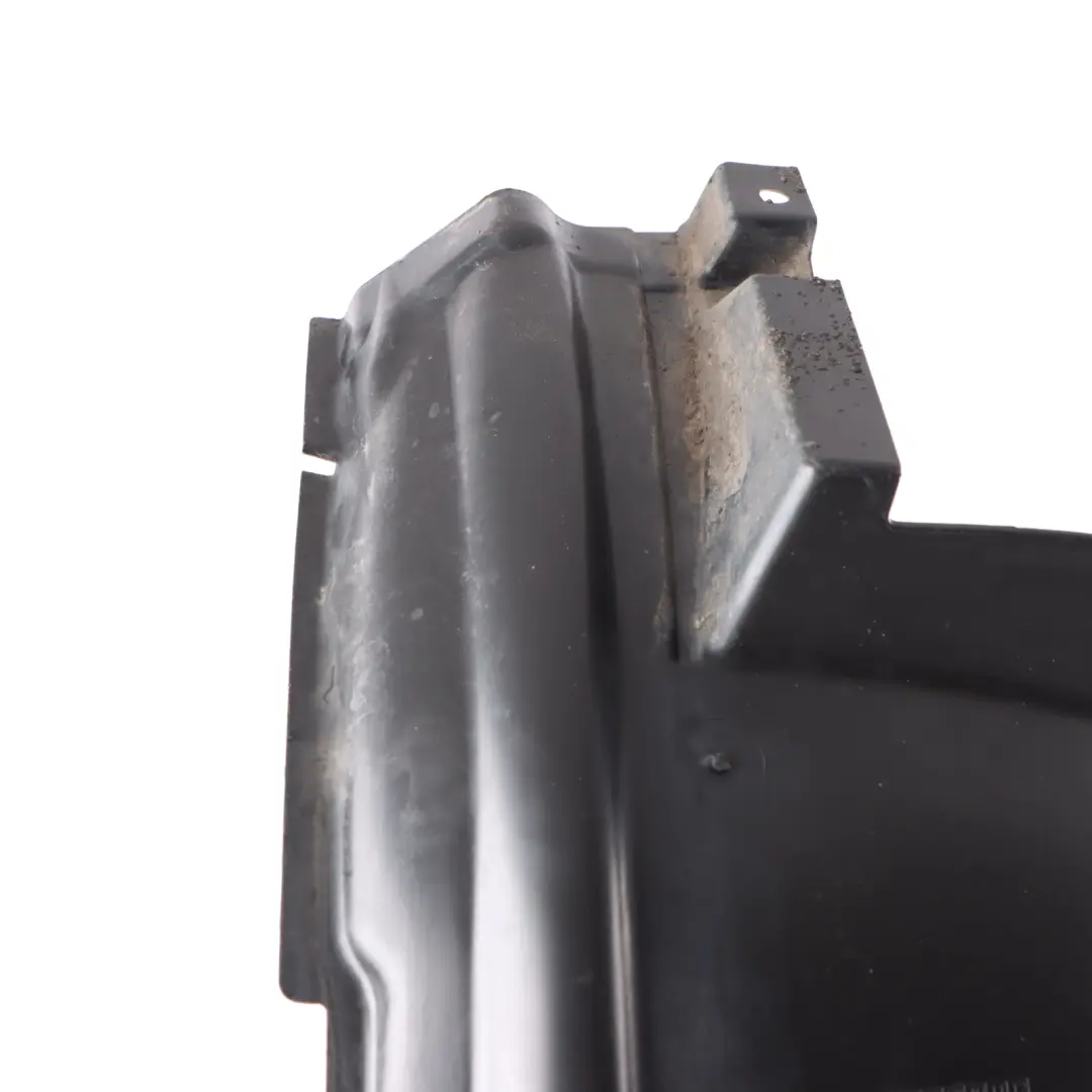 Radkasten hinten vorne links Gehäuseabdeckung Spritzschutz für BMW X4 F98 mit Teilenummer 7394815 BMW X4 F98 Radkasten hinten vorne links Gehäuseabdeckung Spritzschutz - SKU 7394815 - Teilenummer 7394815