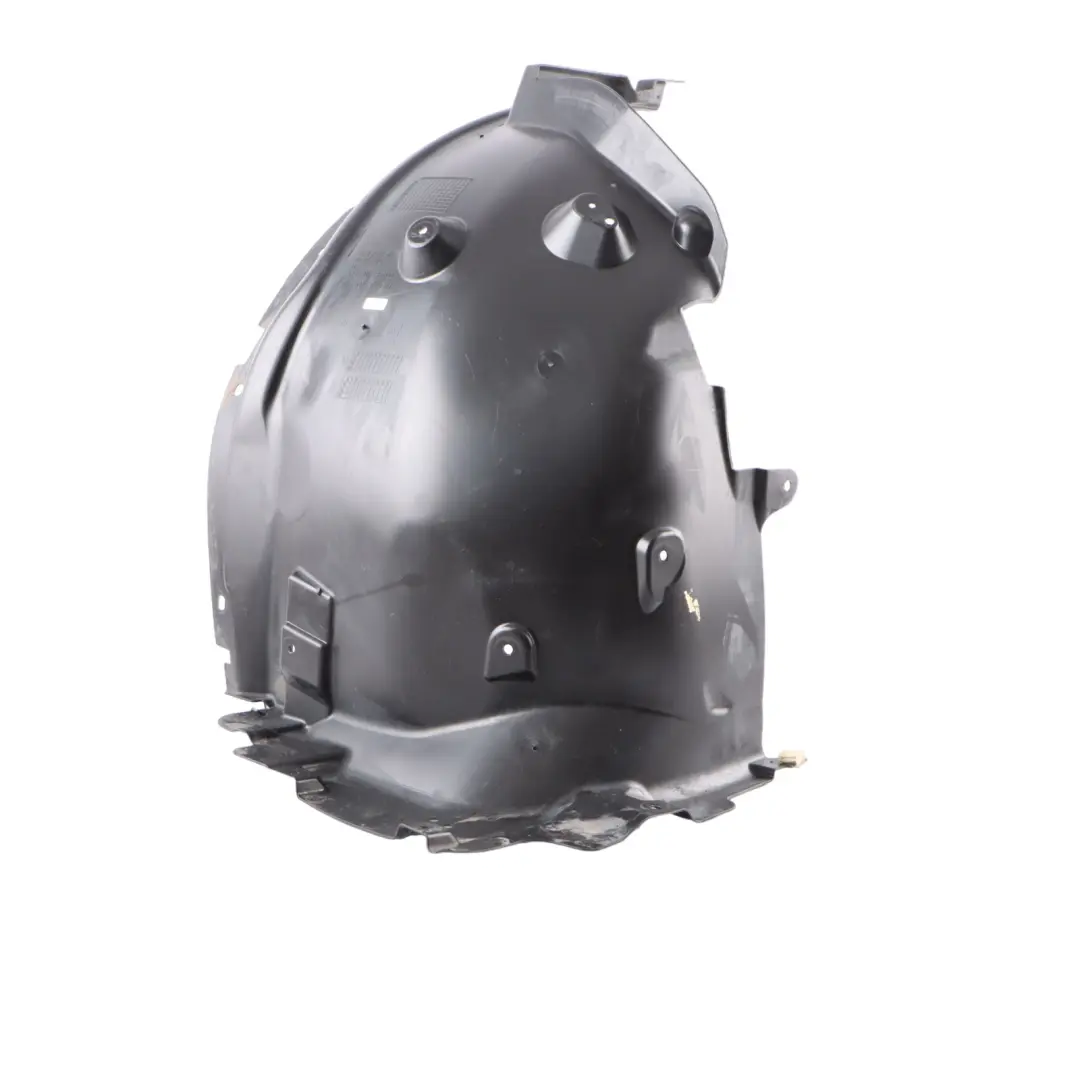 Passaruota Anteriore Posteriore Paraspruzzi per BMW X4 F98 con numero di parte 7394815 BMW X4 F98 Passaruota Anteriore Posteriore Paraspruzzi - SKU 7394815 - Numero di parte 7394815