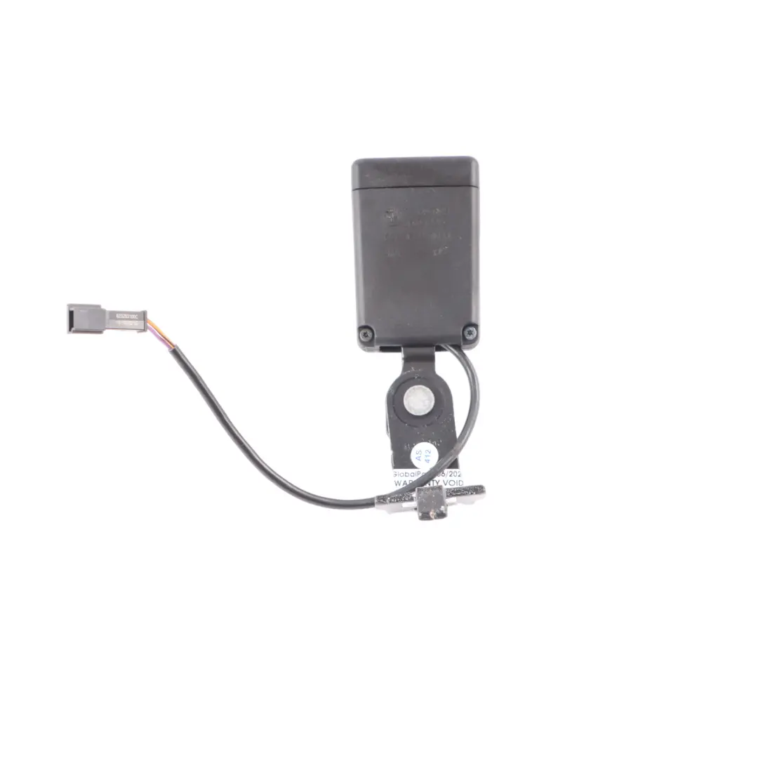 X6M F86 Fibbia Cintura Sicurezza Gancio Posteriore Sinistro per BMW X6 F16 con numero di parte 7395095 BMW X6 F16 X6M F86 Fibbia Cintura Sicurezza Gancio Posteriore Sinistro - SKU 7395095 - Numero di parte 7395095