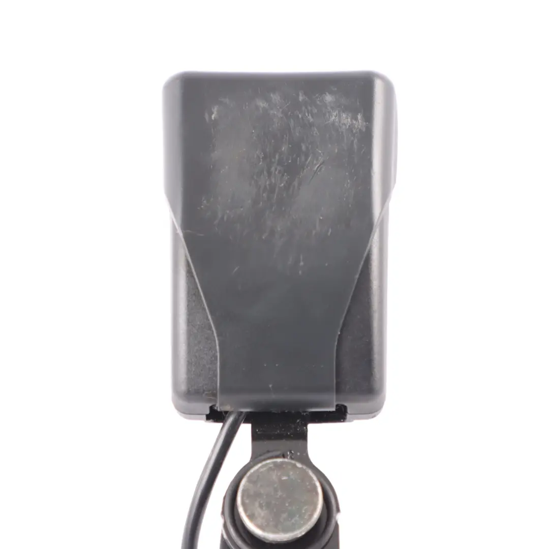 X6M F86 Sicherheitsgurt Schloss Verriegelung Hinten Rechts für BMW X6 F16 mit Teilenummer 7395096 BMW X6 F16 X6M F86 Sicherheitsgurt Schloss Verriegelung Hinten Rechts - SKU 7395096 - Teilenummer 7395096