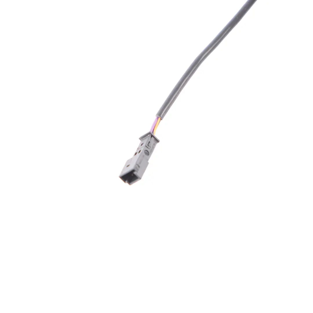 BMW X6 F16 X6M F86 Loquet Boucle Ceinture De Sécurité Arrière Droit Noir - SKU 7395096 - Numéro de pièce 7395096