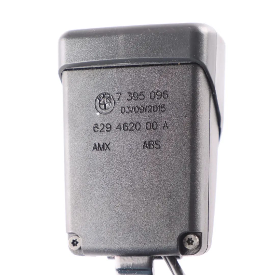 X6M F86 Zaczep Klamra Pasa Bezpieczeństwa Tył Prawy do BMW X6 F16 o numerze 7395096 BMW X6 F16 X6M F86 Zaczep Klamra Pasa Bezpieczeństwa Tył Prawy - SKU 7395096 - Numer Części 7395096